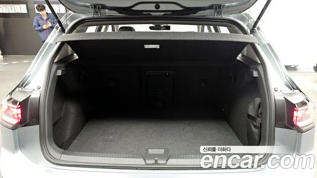 Volkswagen Golf 2025