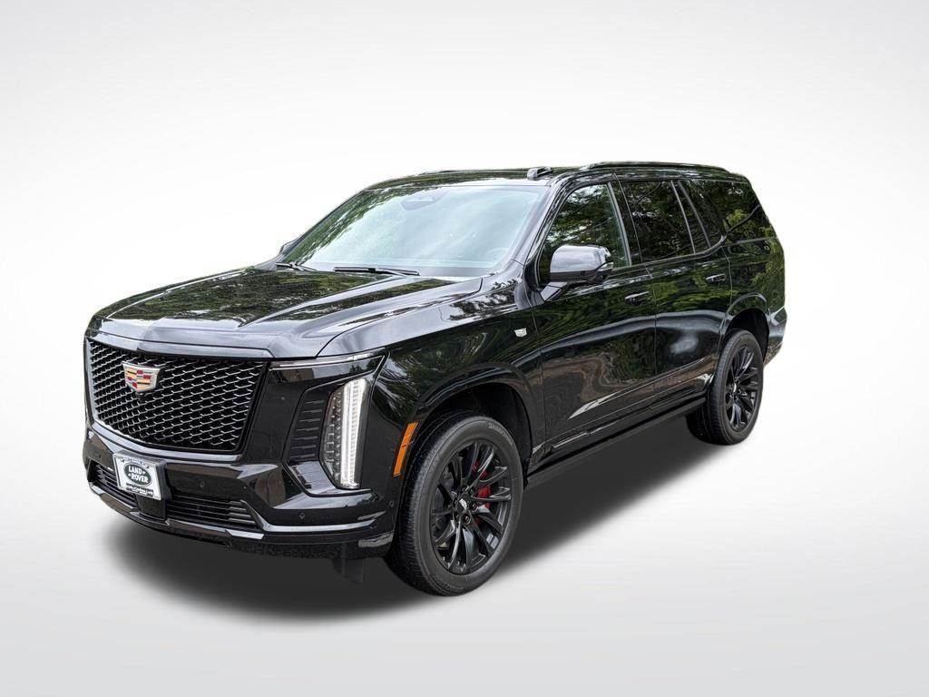 Cadillac Escalade 2025
