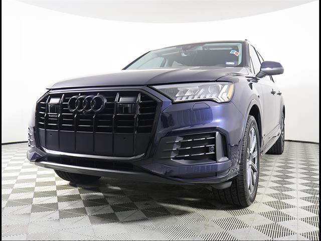 Audi Q7 2023