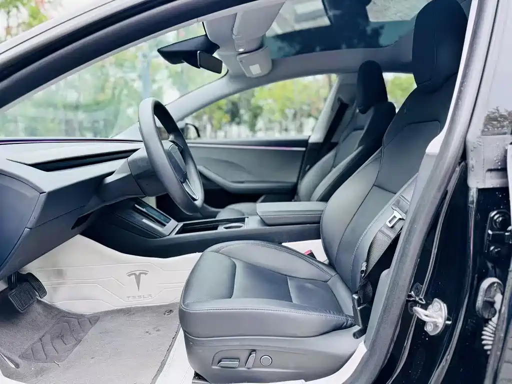 Tesla Model 3 2024