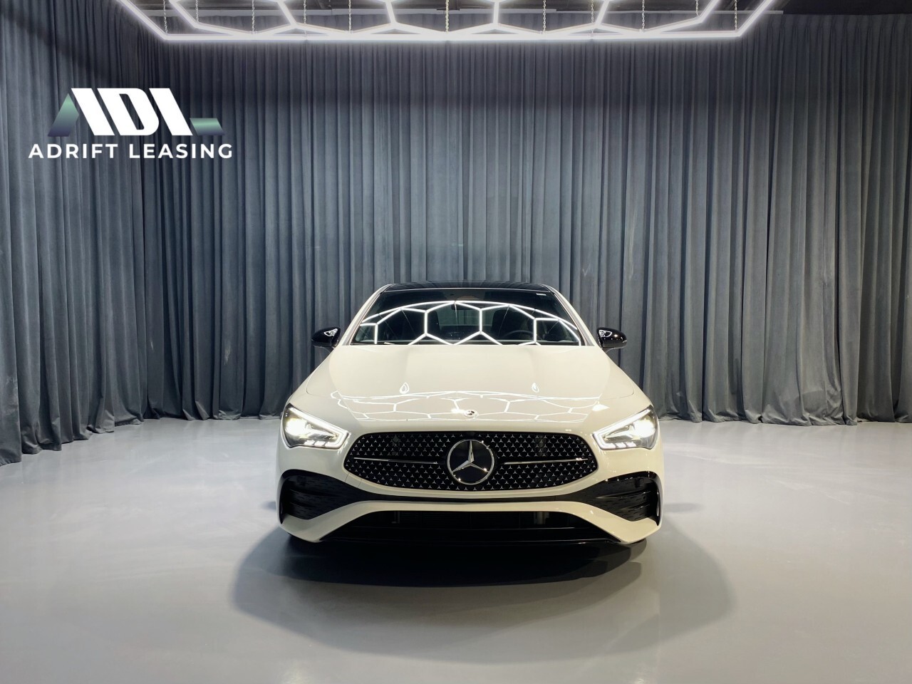 Mercedes-Benz CLA 2025