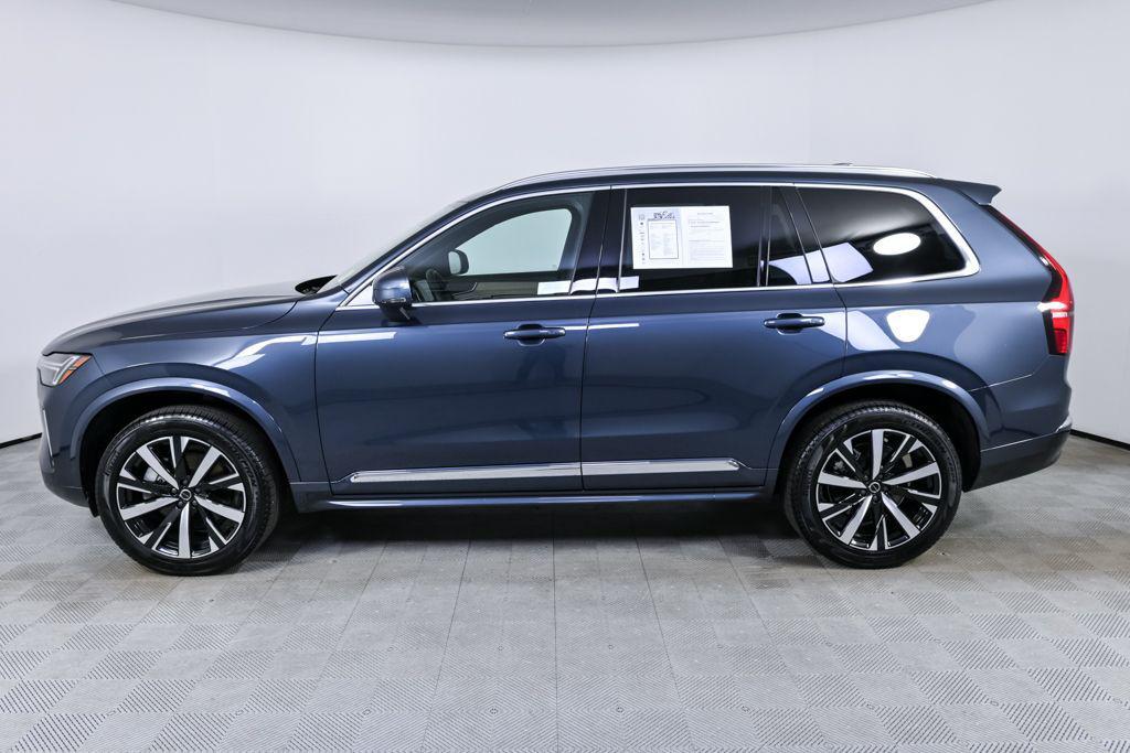 Volvo XC90 2025