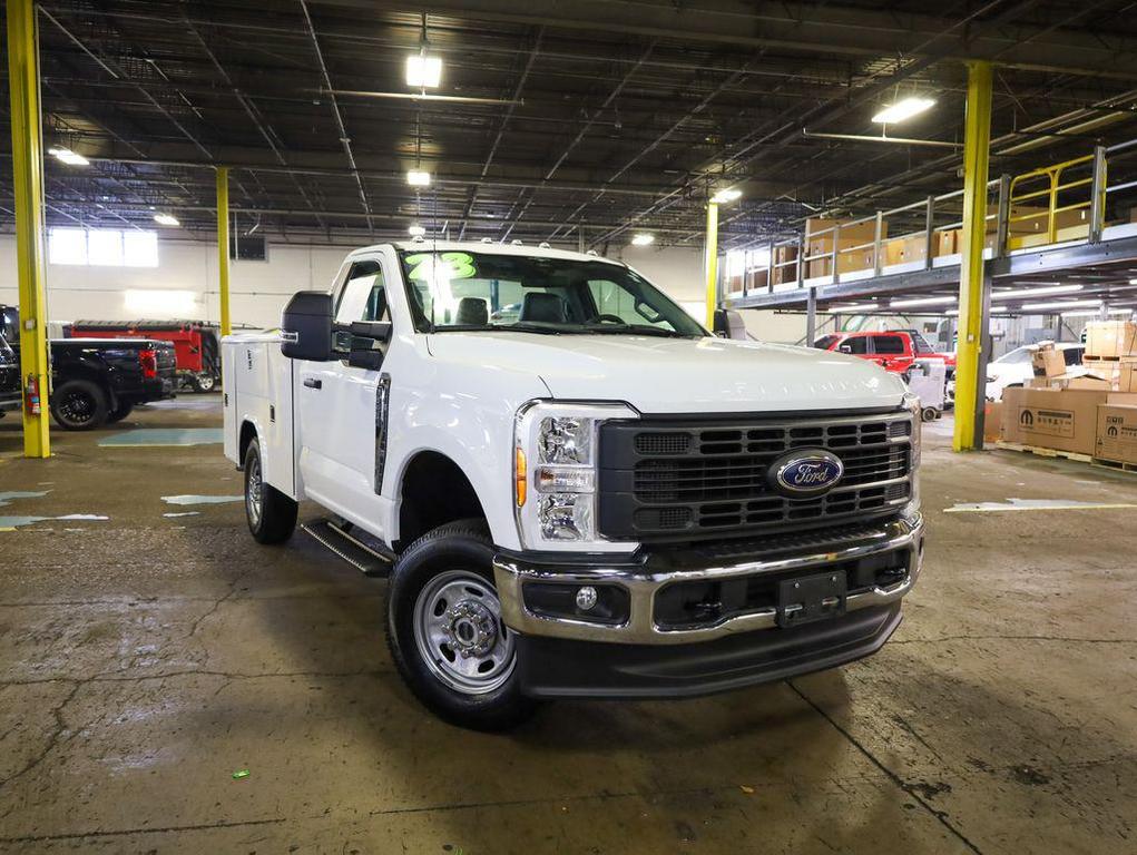 Ford F 250 2023