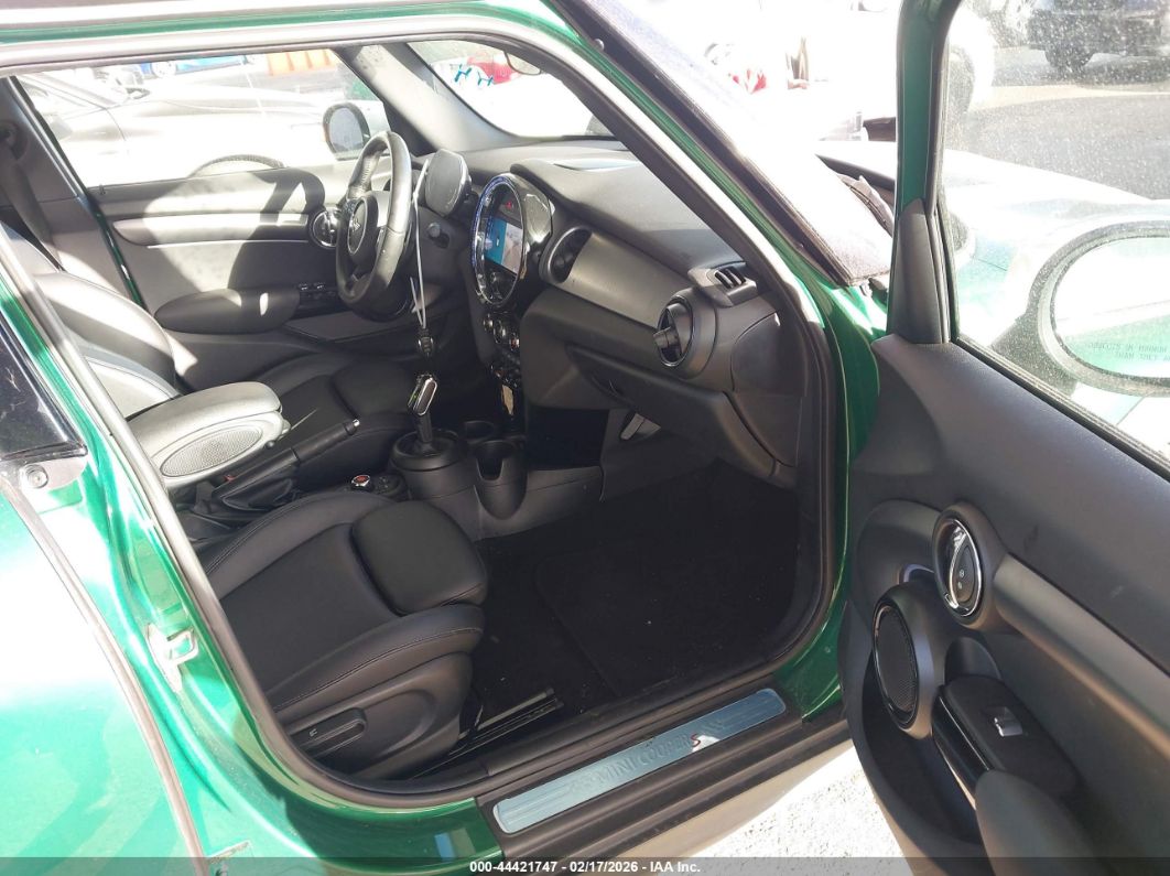 Mini Hardtop 2022