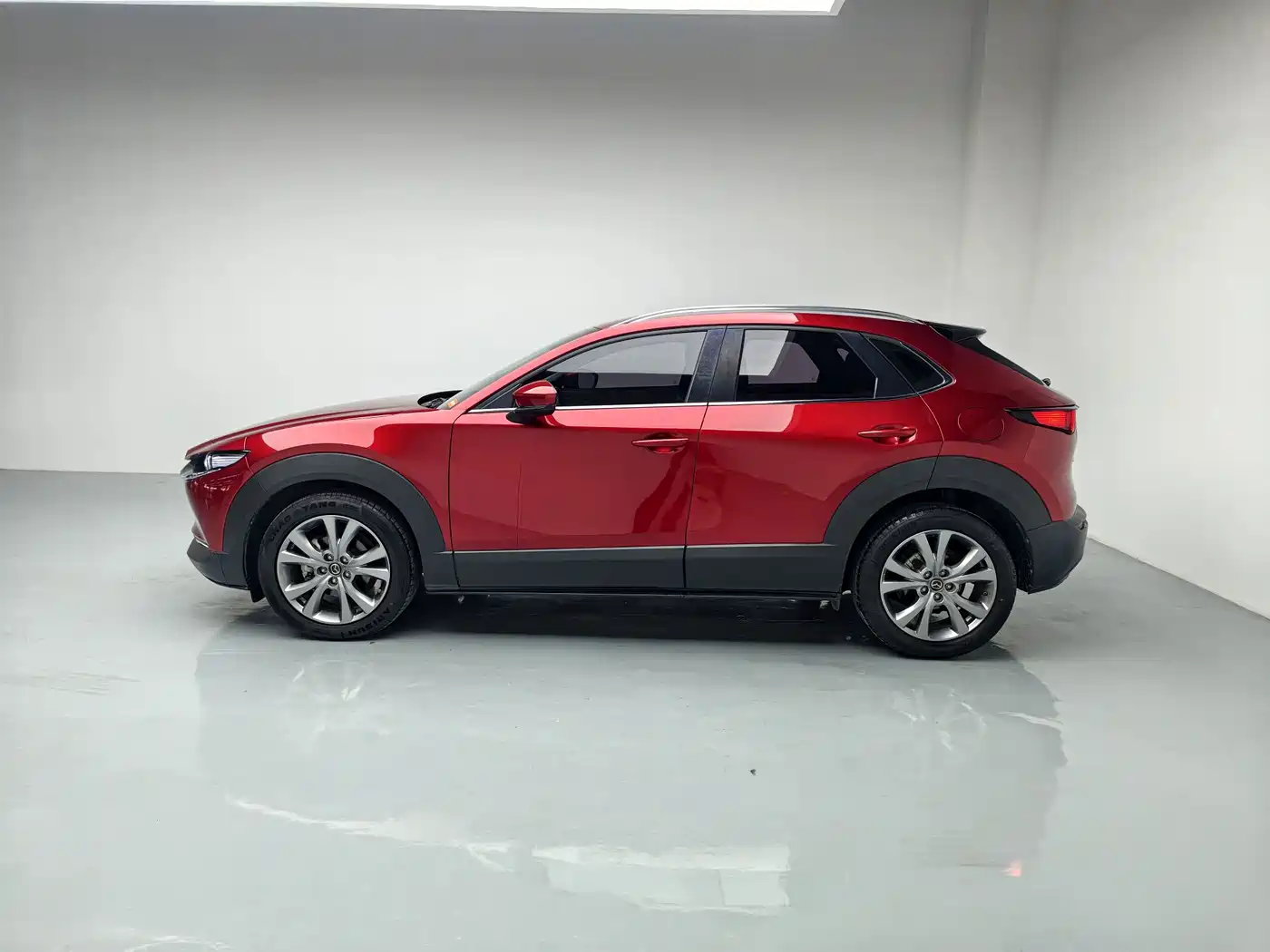 Mazda CX-30 2021