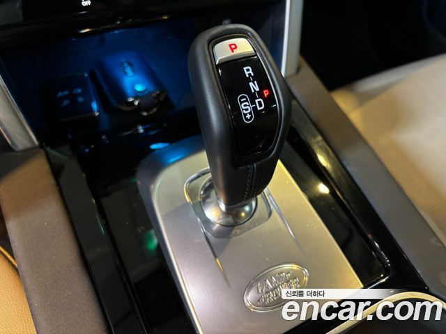 Land Rover Discovery Sport 2022
