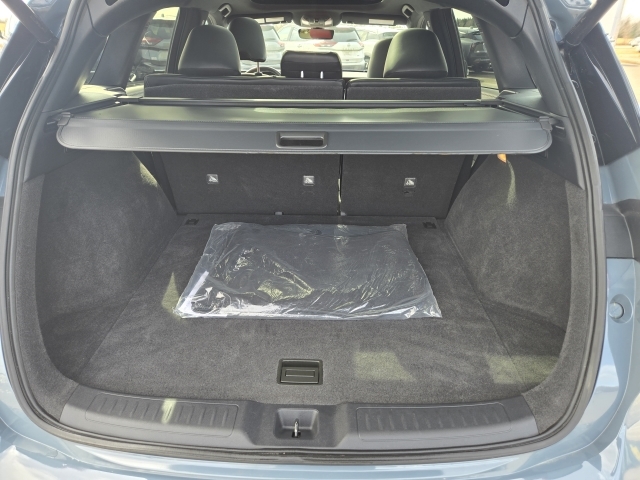 Infiniti QX50 2023