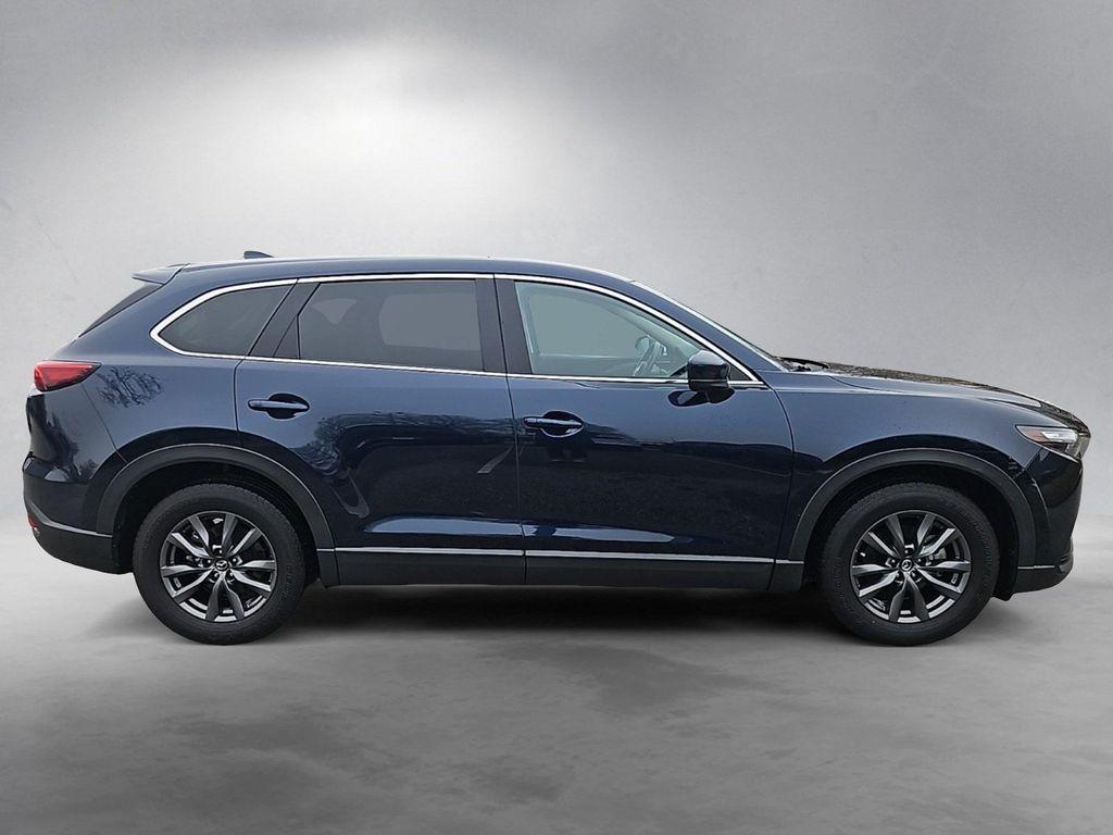 Mazda CX-9 2022
