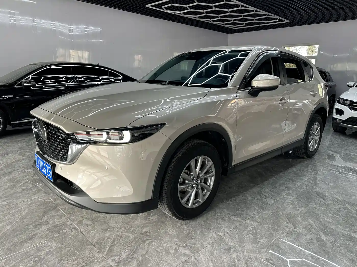 Mazda CX-5 2023