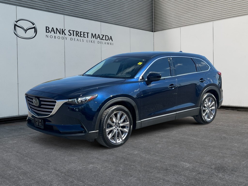Mazda CX-9 2022