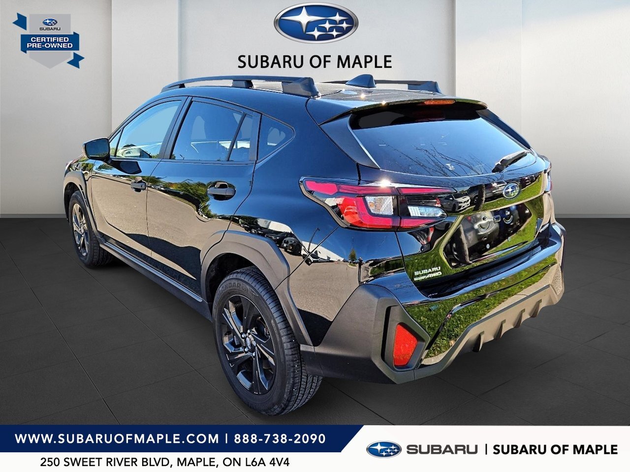 Subaru Crosstrek 2024