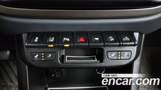 Chevrolet Colorado 2021