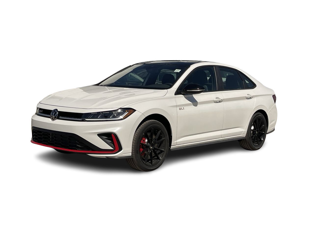 Volkswagen Jetta 2025