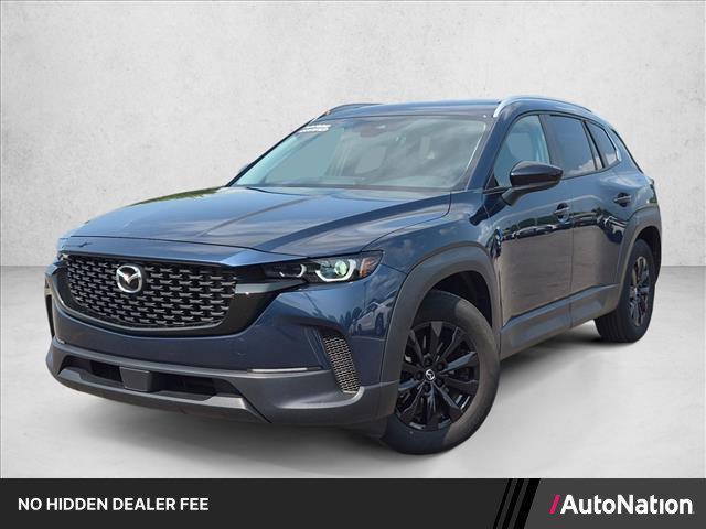 Mazda CX-50 2024