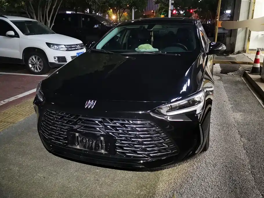 Buick Regal 2023