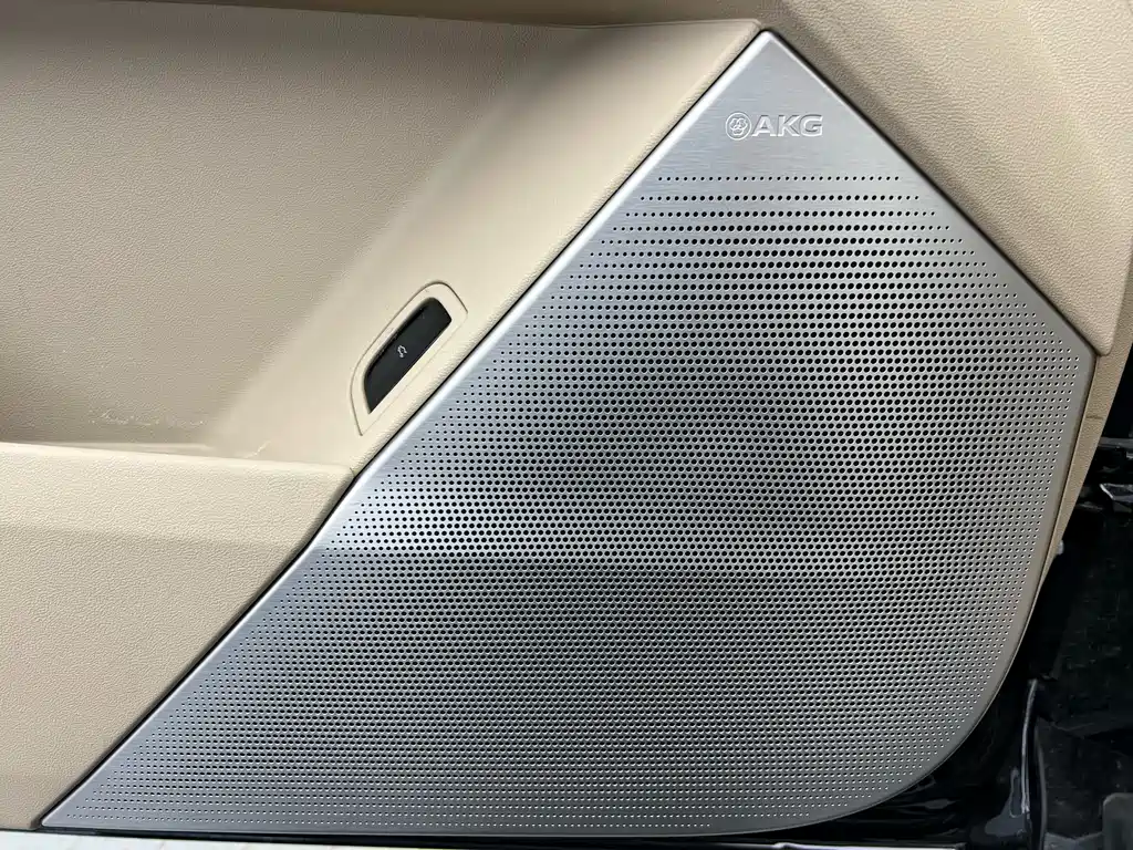 Cadillac XT5 2025