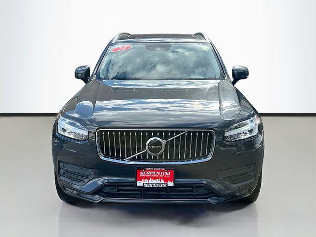 Volvo XC90 2021