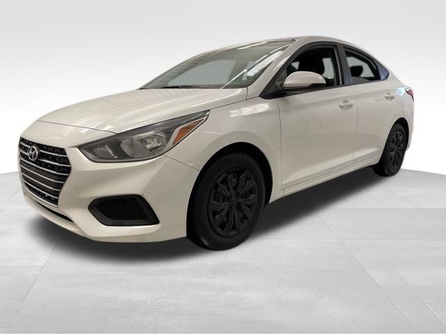 Hyundai Accent 2022