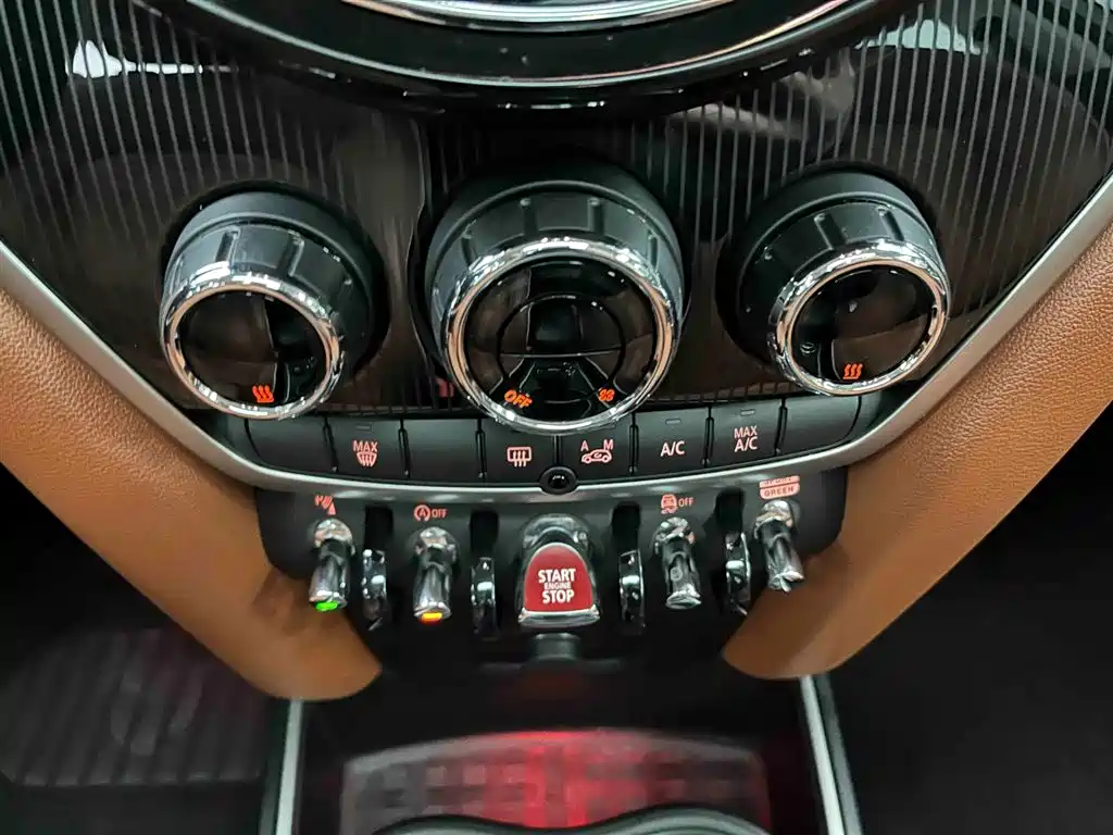 Mini Countryman 2022