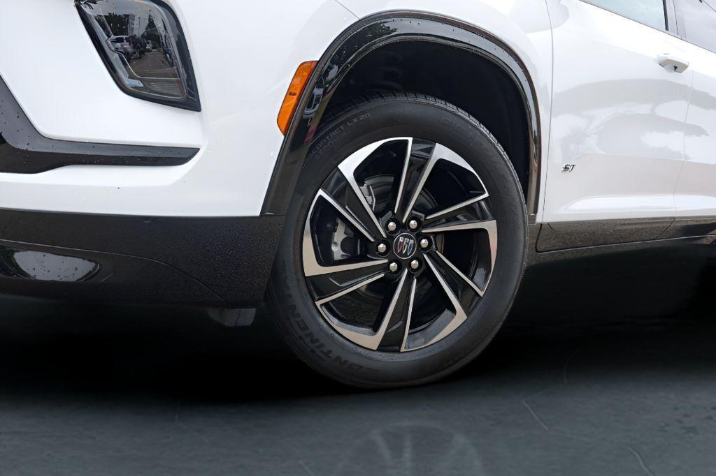 Buick Enclave 2026
