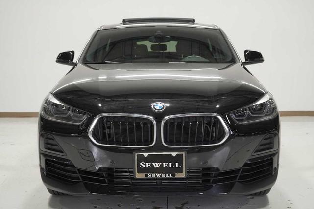 BMW X2 2023