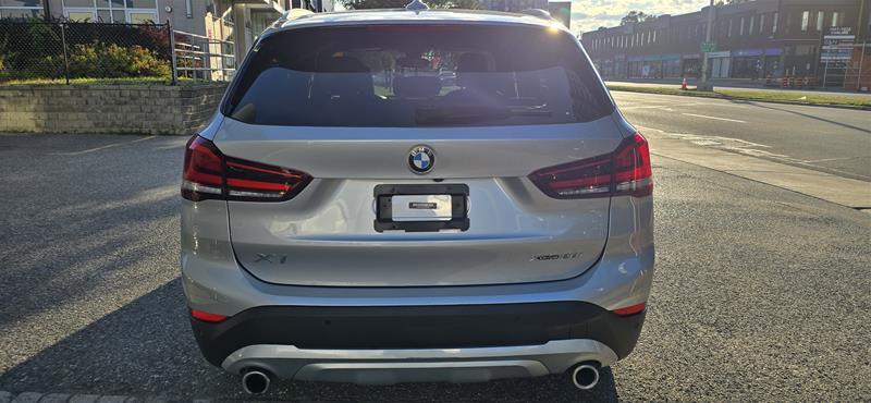 BMW X1 2020