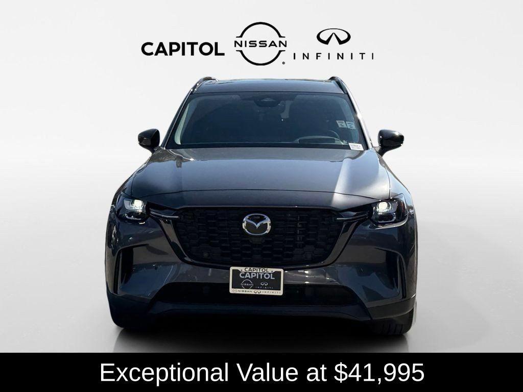 Mazda CX-90 2025