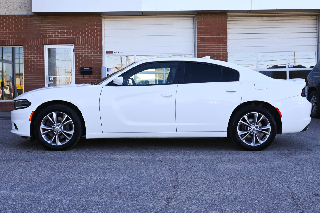 Dodge Charger 2020