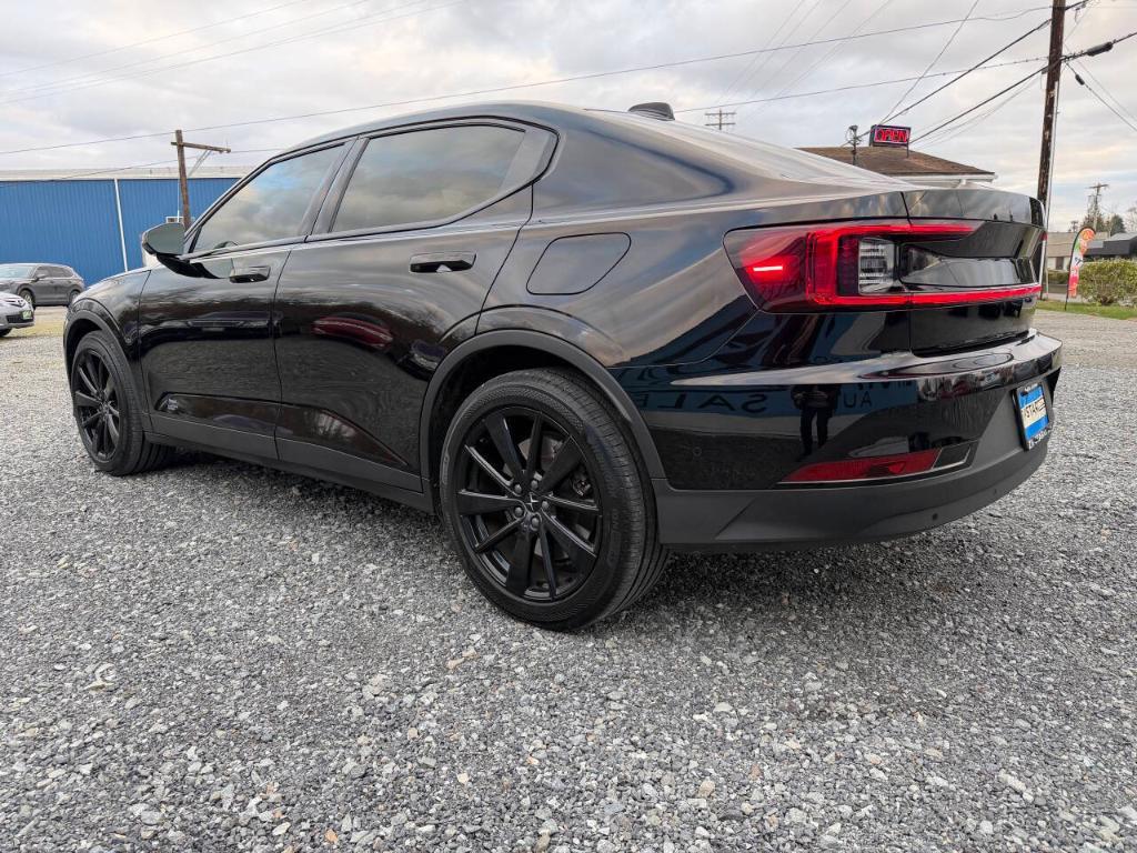 Polestar 2 2022