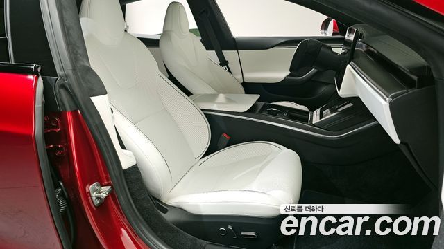 Tesla Model S 2023