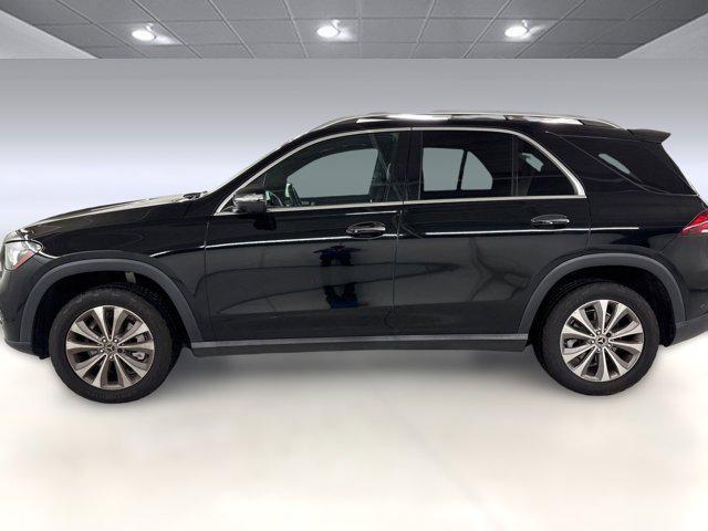 Mercedes-Benz GLE 350 2022