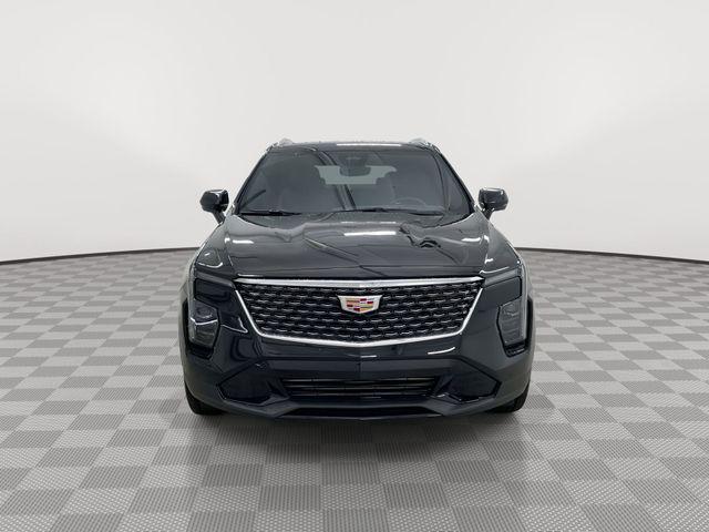 Cadillac XT4 2025