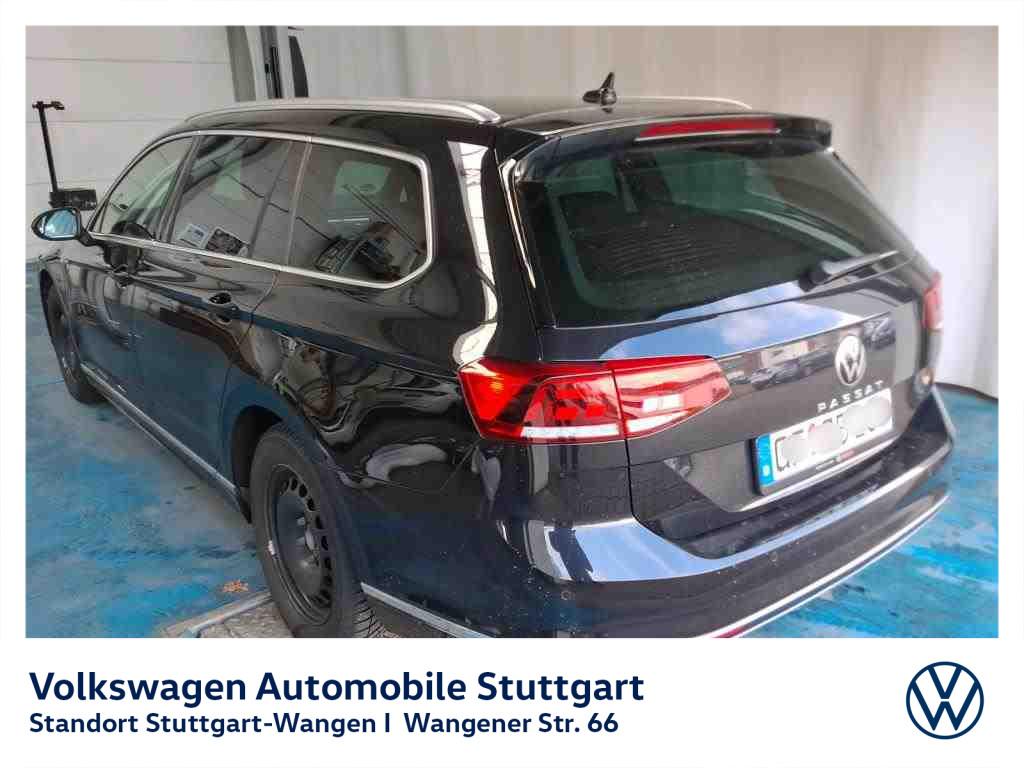 Volkswagen PASSAT VARIANT 2023