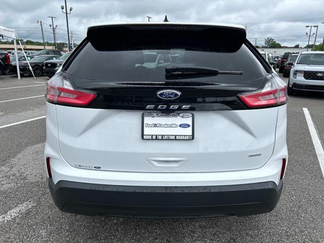Ford Edge 2024