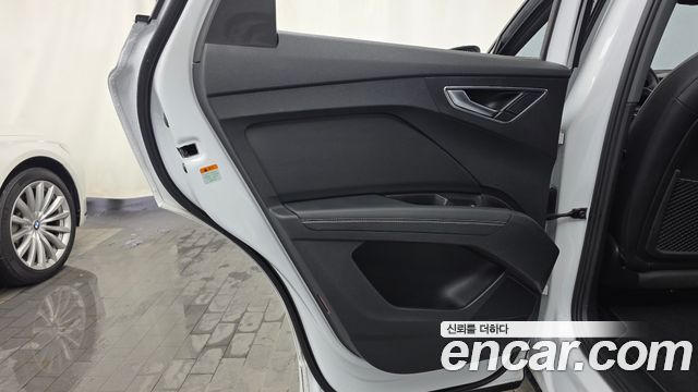 Audi Q4 e-tron 2022