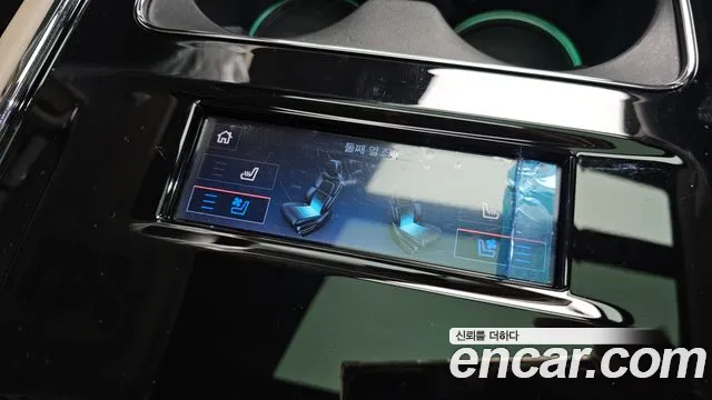 Lincoln Navigator 2022