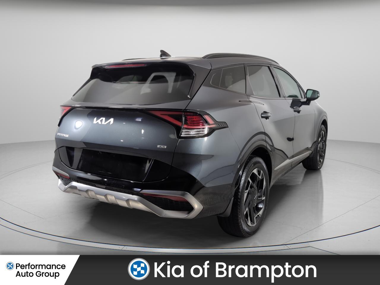 Kia Sportage 2025