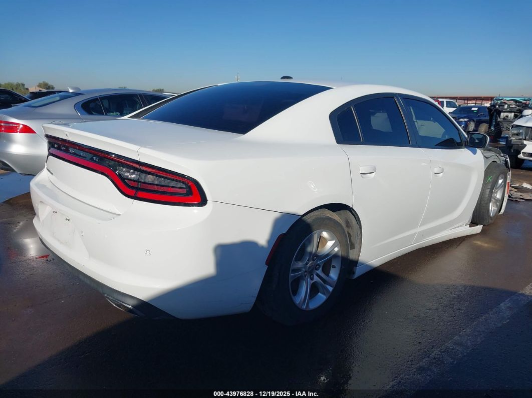 Dodge Charger 2022