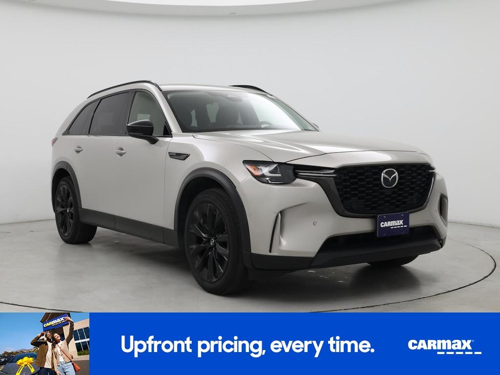 Mazda CX-90 2025