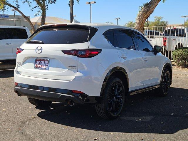 Mazda CX-5 2024