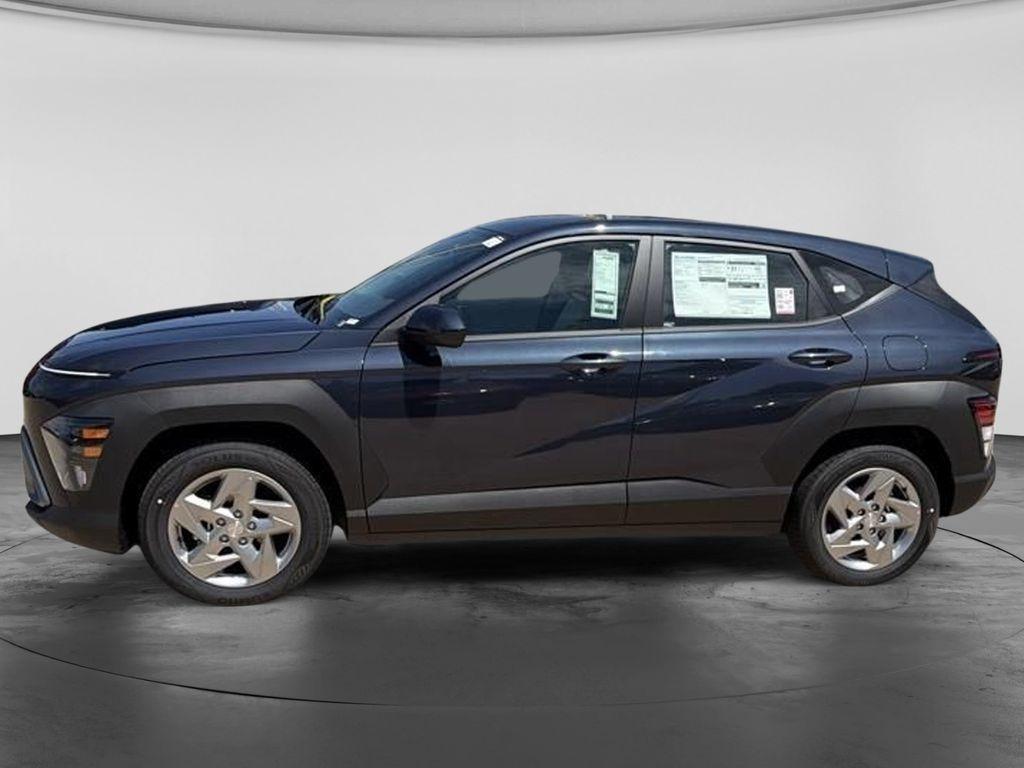 Hyundai Kona 2026