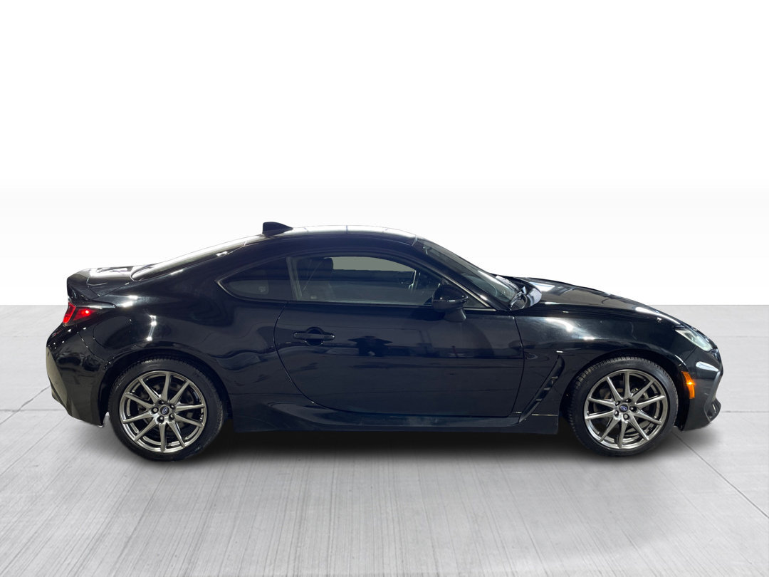 Subaru BRZ 2023
