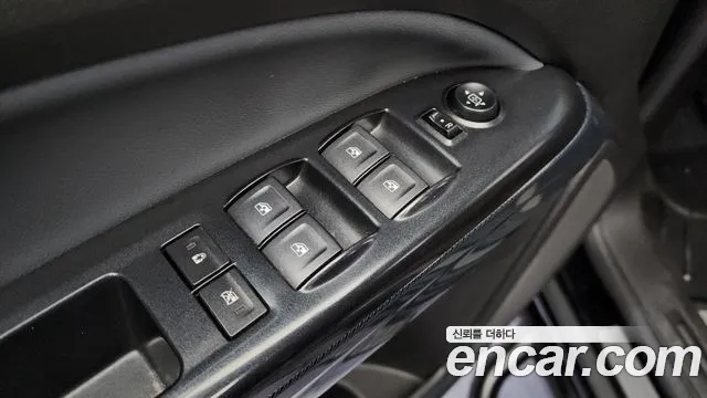 Chevrolet Colorado 2021