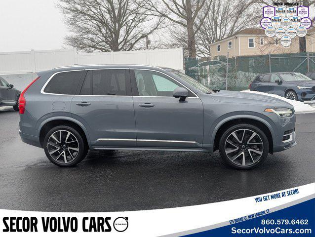Volvo XC90 2023
