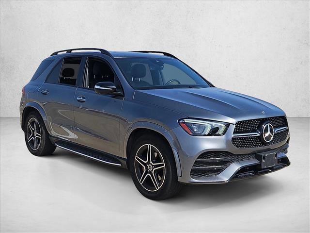 Mercedes-Benz GLE 350 2022