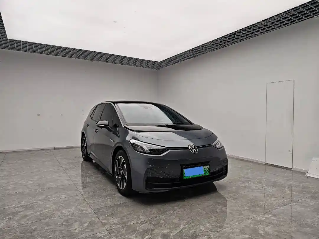 Volkswagen ID.3 2023