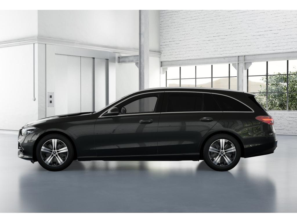 Mercedes-Benz C 200 2023