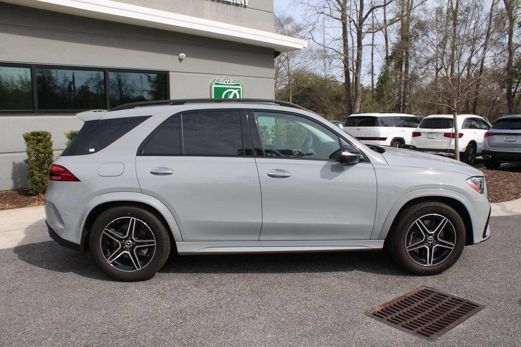 Mercedes-Benz GLE 350 2025