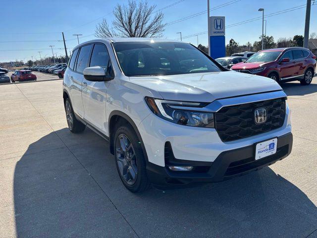 Honda Passport 2023