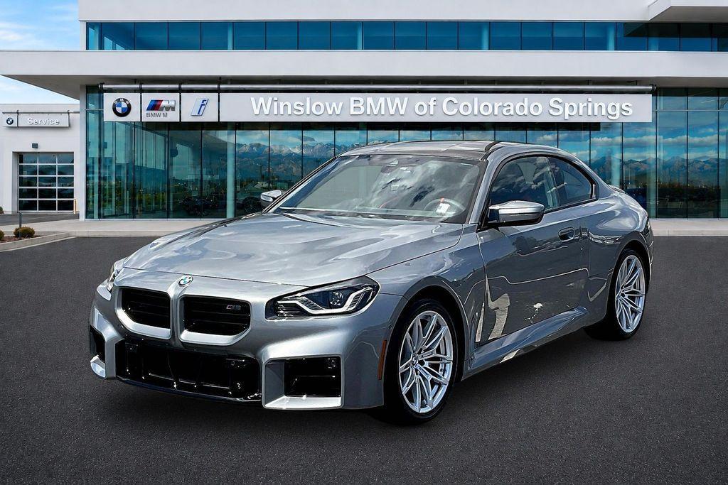 BMW M2 2026